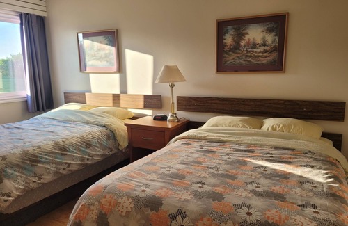 Boyle Hotel | Boyle Motor Inn