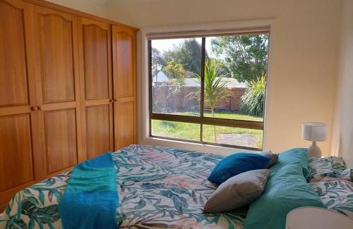 Nambucca Heads House | Boyle's Beach House - Fully furnished 3 Bedroom home. Secure parking.