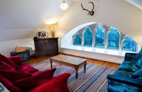 Fort Augustus Apartment | Boys Dormitory