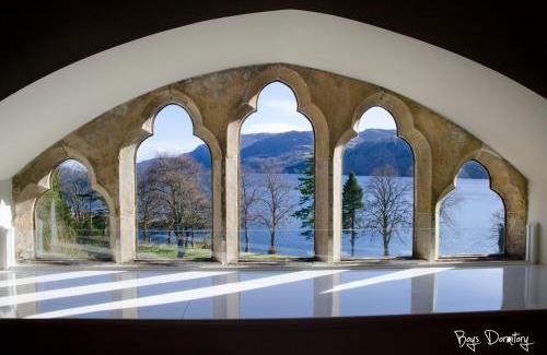 Fort Augustus Apartment | Boys Dormitory