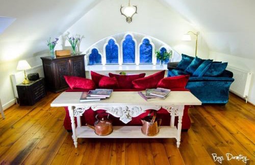Fort Augustus Apartment | Boys Dormitory