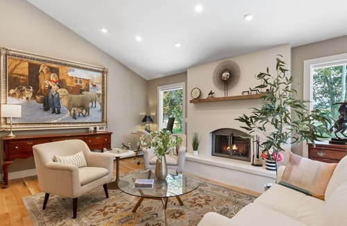 Bozeman House | Bozeman East Gallatin Hide Away