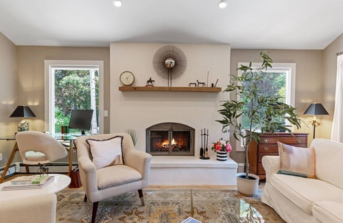 Bozeman House | Bozeman East Gallatin Hide Away