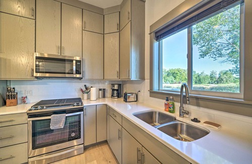 Four Corners House | Bozeman Stand-Alone Home w/River Access!