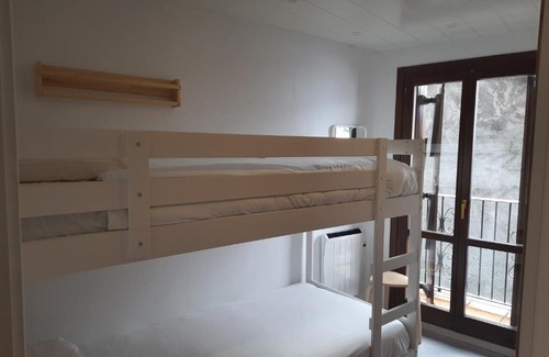 Sallent de Gallego Apartment | Bozocarro Descanso