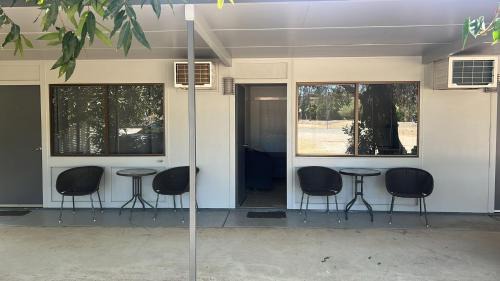 Mount Garnet Hotel | BP Mount Garnet Motel and Restaurant
