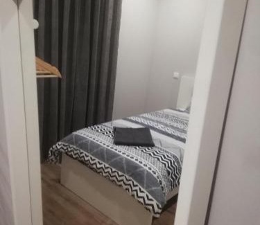 Ermesinde Apartment | BP Palmilheira