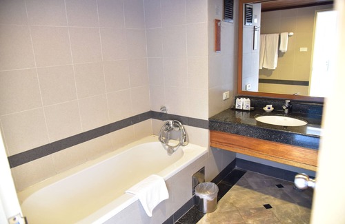 Songkhla Hotel | BP Samila Beach Hotel & Resort