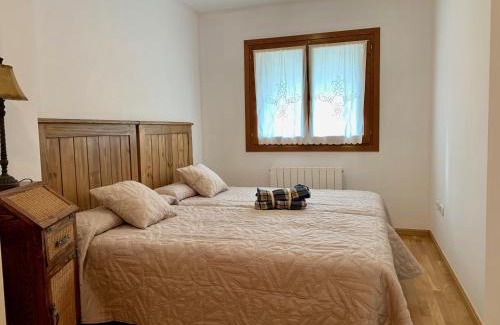 Linsoles Apartment | BPIRINEOS-Albares