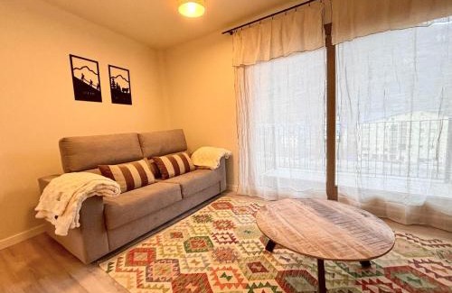 Benasque Apartment | BPirineos-Colladeta