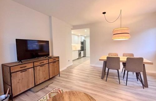 Benasque Apartment | BPirineos-Colladeta