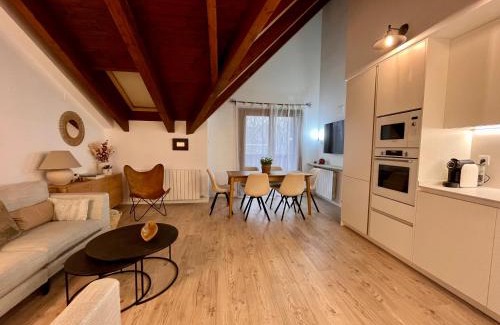 Benasque Apartment | BPIRINEOS-Ibón Blanco