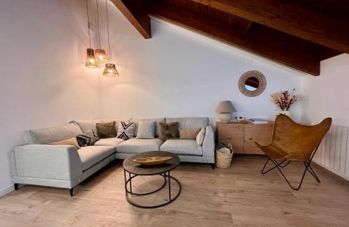 Benasque Apartment | BPIRINEOS-Ibón Blanco