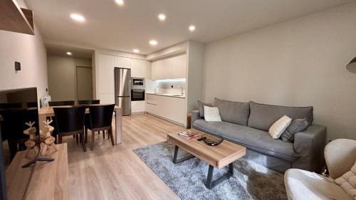 Benasque Apartment | BPirineos-Llardana