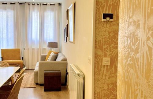 Benasque Apartment | BPIRINEOS-Perdiguero