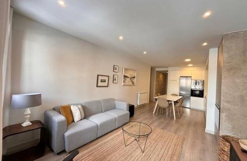 Benasque Apartment | BPIRINEOS-Perdiguero