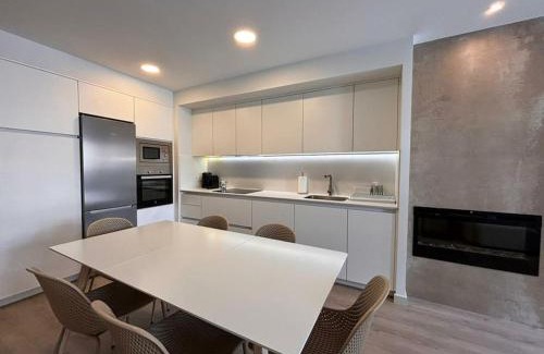Benasque Apartment | BPIRINEOS-Perdiguero