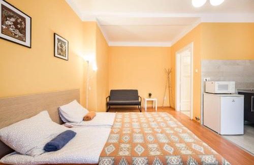 Szentimrevaros Apartment | BpR Cercle Point Apartment