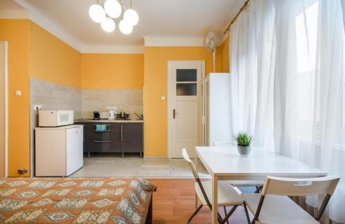Szentimrevaros Apartment | BpR Cercle Point Apartment
