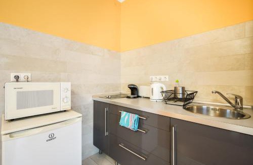 Szentimrevaros Apartment | BpR Cercle Point Apartment