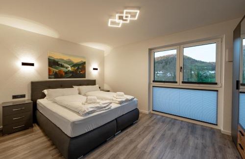 Horb am Neckar Apartment | BPS Apartment #6 View - NEU - Deluxe - Modern