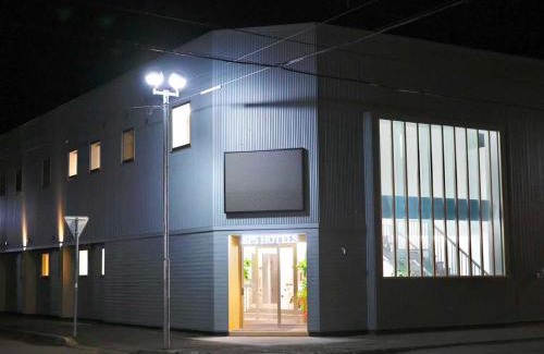 Betsukai Hotel | BPS HOTELs