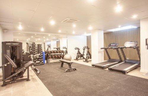 Can Pastilla Hotel | BQ Amfora Beach - Adults Only