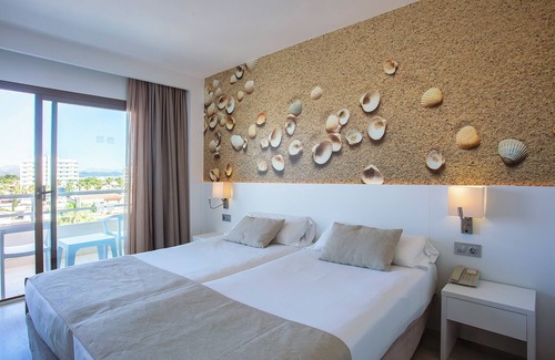 Can Picafort Hotel | BQ Can Picafort Hotel