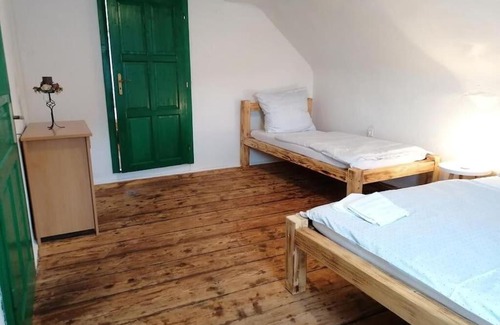 Stare Krecany Ski Chalet | Brána do Českého Švýcarska - ráj cyklostezek
