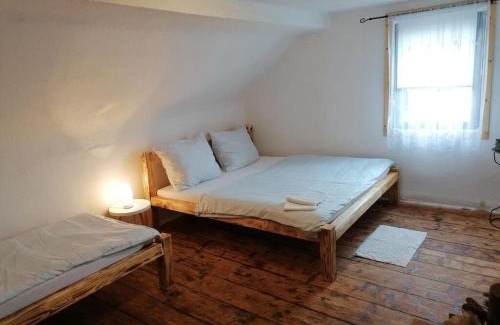 Stare Krecany Ski Chalet | Brána do Českého Švýcarska - ráj cyklostezek