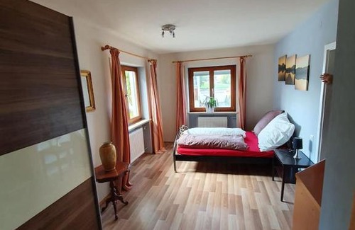 Gemarkung Hailtingen Apartment | Bräuhaus Appartement