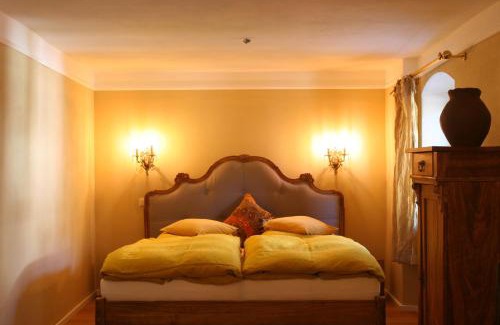 Wunsiedel Hotel | Bräustüberl Schönbrunn - Hotel & Restaurant