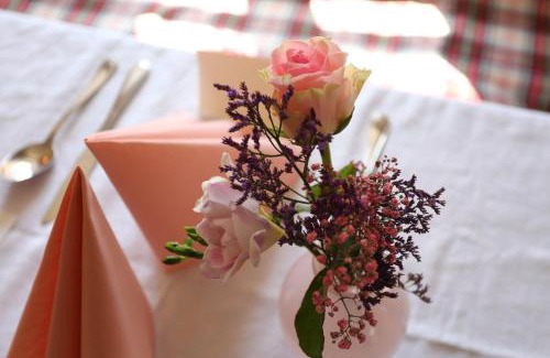 Wunsiedel Hotel | Bräustüberl Schönbrunn - Hotel & Restaurant