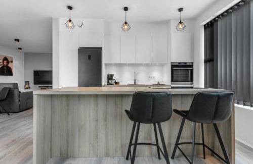 Hliðar Apartment | Bríetartún 11