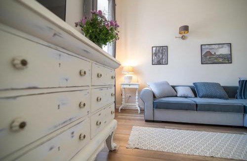 Eger Apartment | Bródy Apartman