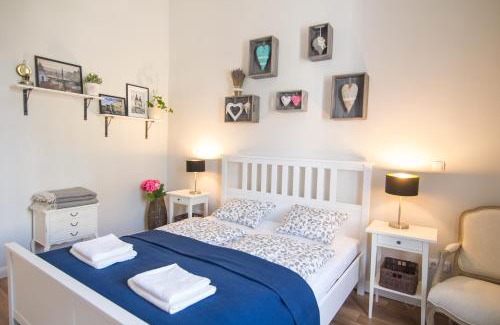 Eger Apartment | Bródy Apartman