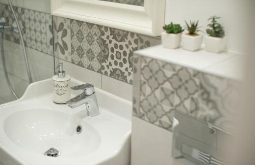 Eger Apartment | Bródy Apartman