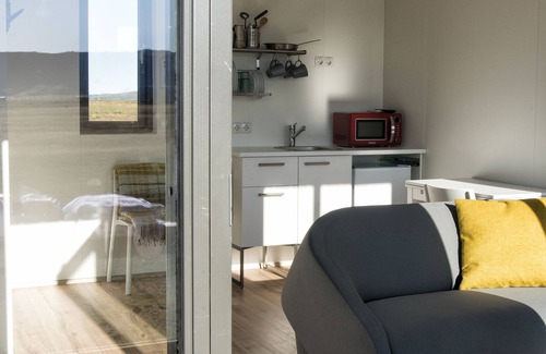 Hvolsvollur Cottage | Brú Guesthouse