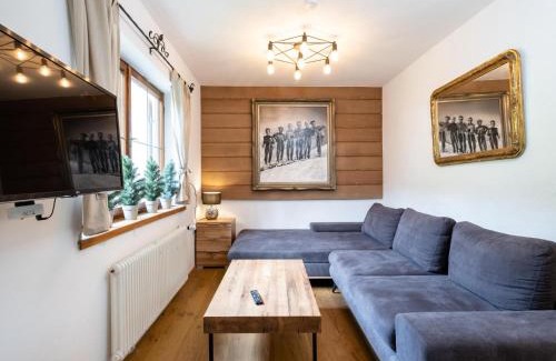 Grundau House | Brügglbach