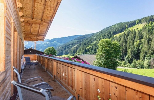 Vorderglemm Boat Rental | Bründlinger 2 Comfortable holiday residence