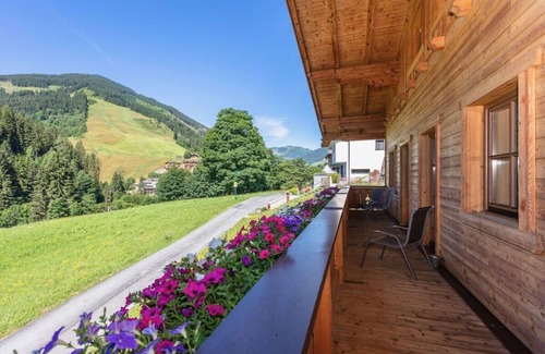 Vorderglemm Boat Rental | Bründlinger 2 Comfortable holiday residence