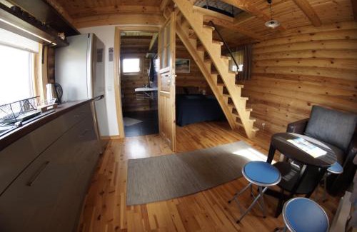 Jurkalne House | Brīvdienu mājiņas Zemzari