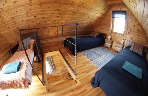 Jurkalne House | Brīvdienu mājiņas Zemzari