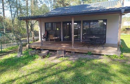 Pieriga House | Brīvdienu namiņš