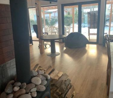 Pieriga House | Brīvdienu namiņš