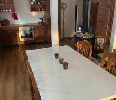 Pieriga House | Brīvdienu namiņš