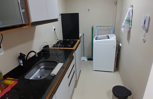 Altiplano Cabo Branco Apartment | Beautiful apartment close to the beach