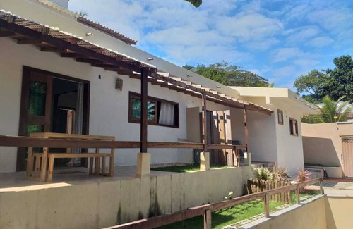 Arraial d'Ajuda House | BAHIA HOUSE LAST MINUTE ARRAIAL D'AJUDA CENTER IN BAIRRO SAO FRANCISCO