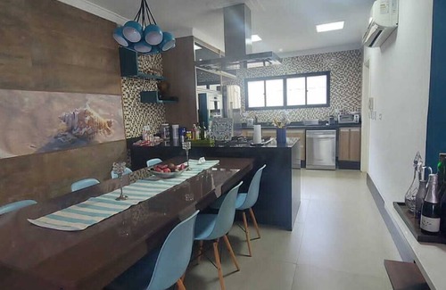 Baeta Neves Apartment | Apto Alto Padrão em São Bernardo do Campo, a 7 min do Shopping Metrópole