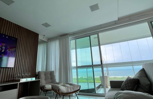 Barra da Tijuca Apartment | Triplex Barra da Tijuca